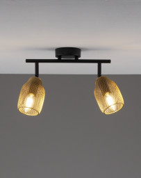 Спот Moderli V11837-2C