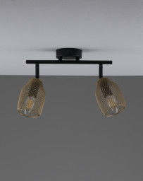 Спот Moderli V11837-2C