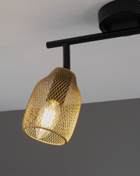 Спот Moderli V11837-2C