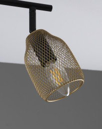 Спот Moderli V11837-2C