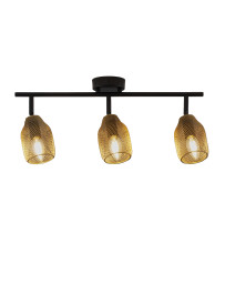 Спот Moderli V11838-3C