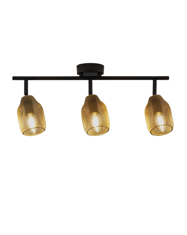 Спот Moderli V11838-3C 5890₽