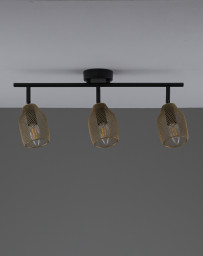 Спот Moderli V11838-3C