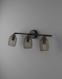 Спот Moderli V11838-3C