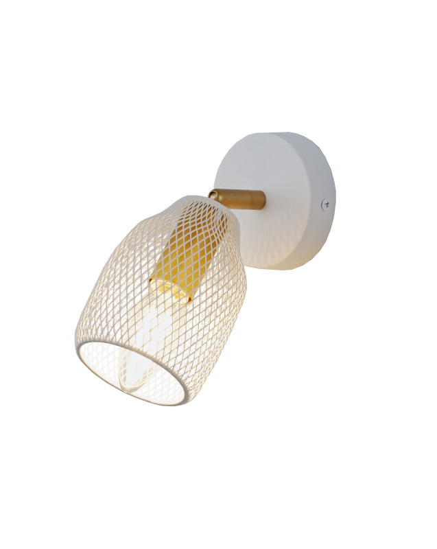 Спот Moderli V11839-1W 1990₽