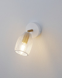 Спот Moderli V11839-1W