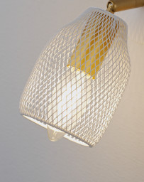 Спот Moderli V11839-1W