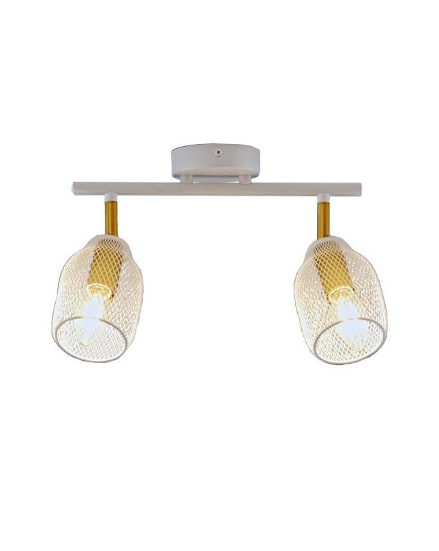 Спот Moderli V11840-2C 3890₽