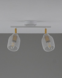 Спот Moderli V11840-2C