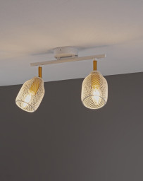 Спот Moderli V11840-2C