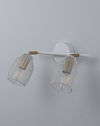 Спот Moderli V11840-2C