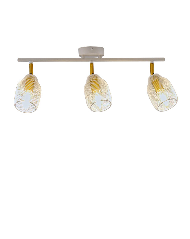 Спот Moderli V11841-3C 5790₽