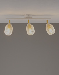 Спот Moderli V11841-3C