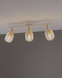 Спот Moderli V11841-3C