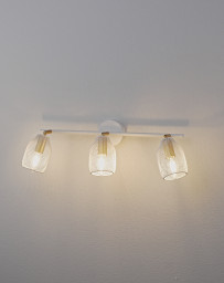 Спот Moderli V11841-3C