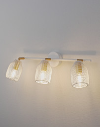 Спот Moderli V11841-3C