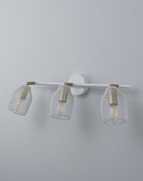 Спот Moderli V11841-3C