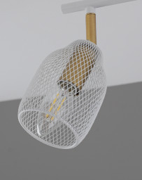 Спот Moderli V11841-3C