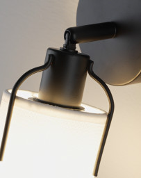 Спот Moderli V11846-1W