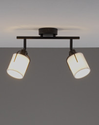 Спот Moderli V11847-2C