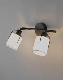 Спот Moderli V11847-2C