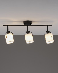 Спот Moderli V11848-3C