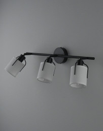 Спот Moderli V11848-3C