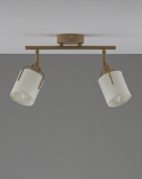 Спот Moderli V11854-2C