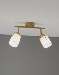 Спот Moderli V11854-2C