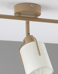 Спот Moderli V11854-2C