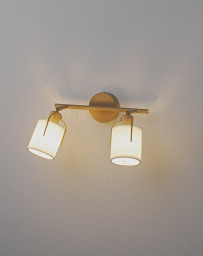 Спот Moderli V11854-2C