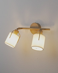 Спот Moderli V11854-2C