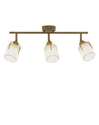 Спот Moderli V11855-3C