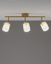 Спот Moderli V11855-3C