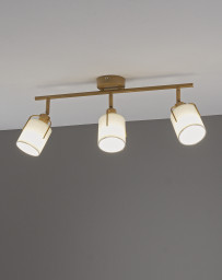 Спот Moderli V11855-3C