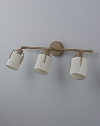 Спот Moderli V11855-3C