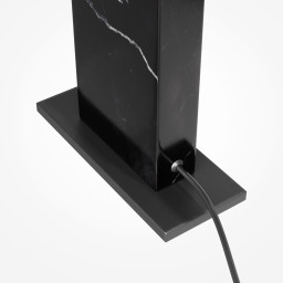 Настольная лампа Maytoni MOD467TL-L9B3K
