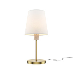 Настольная лампа Maytoni MOD483TL-01BS