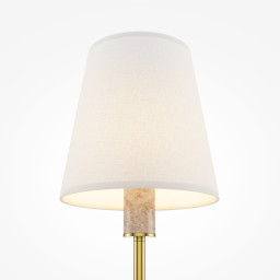 Настольная лампа Maytoni MOD483TL-01BS