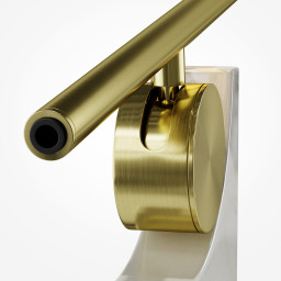 Настольная лампа Maytoni MOD467TL-L9BS3K