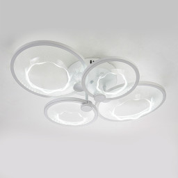 Накладной светильник Escada 10261/4LED
