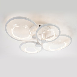 Накладной светильник Escada 10261/4LED