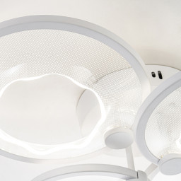 Накладной светильник Escada 10261/4LED