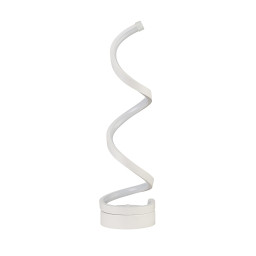 Настольная лампа Escada 10262/L LED White