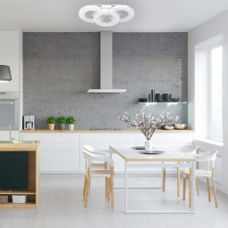 Накладной светильник Escada 10265/3LED