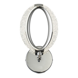 Бра Escada 10269/1LED Chrome