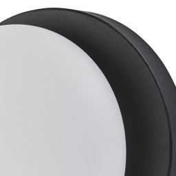 Бра Escada 10273/1LED Black