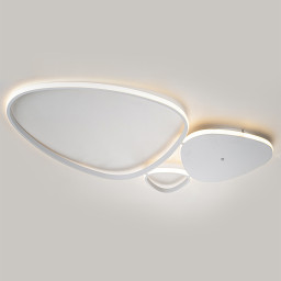 Накладной светильник Escada 10289/3LED