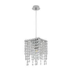Подвесной светильник Escada 2107/1S Chrome