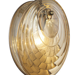 Бра Escada 2123/1A Brass